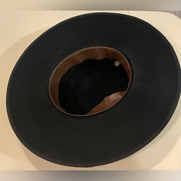 Handmade Amish Hat - Picture 4 of 7